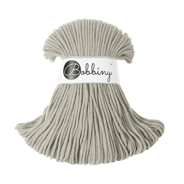 Bobbiny Kordel Junior 3mm x 100 m Lieblingsgarn