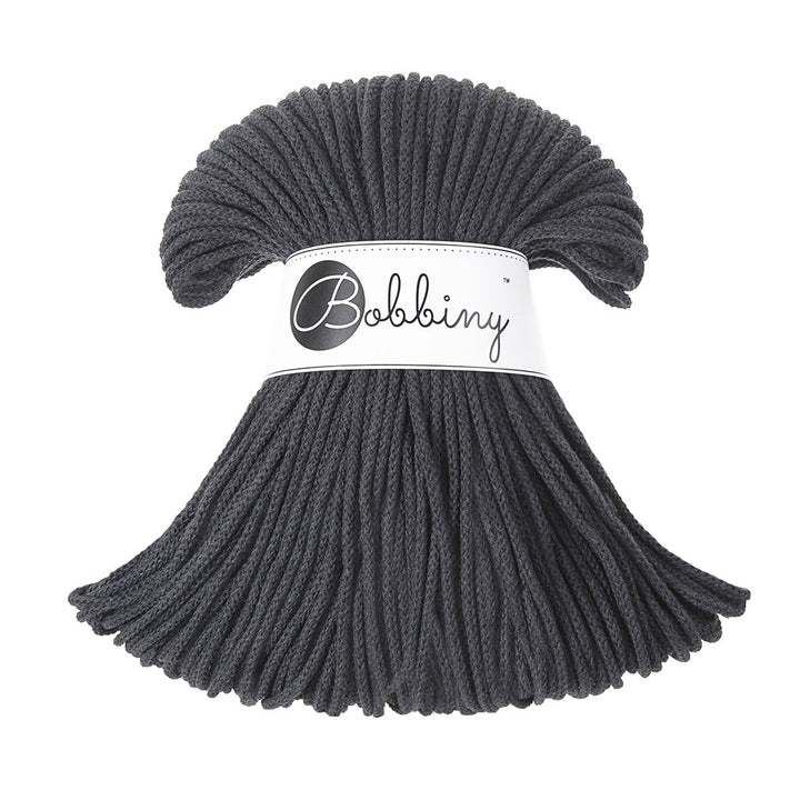 Bobbiny Kordel Junior 3mm x 100 m Lieblingsgarn