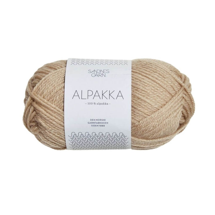 Sandnes Garn Alpakka 50g bei bei bei bei Lieblingsgarn