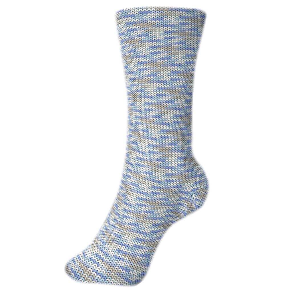 Schoeller + Stahl Fortissima Socka 4F Color Lieblingsgarn