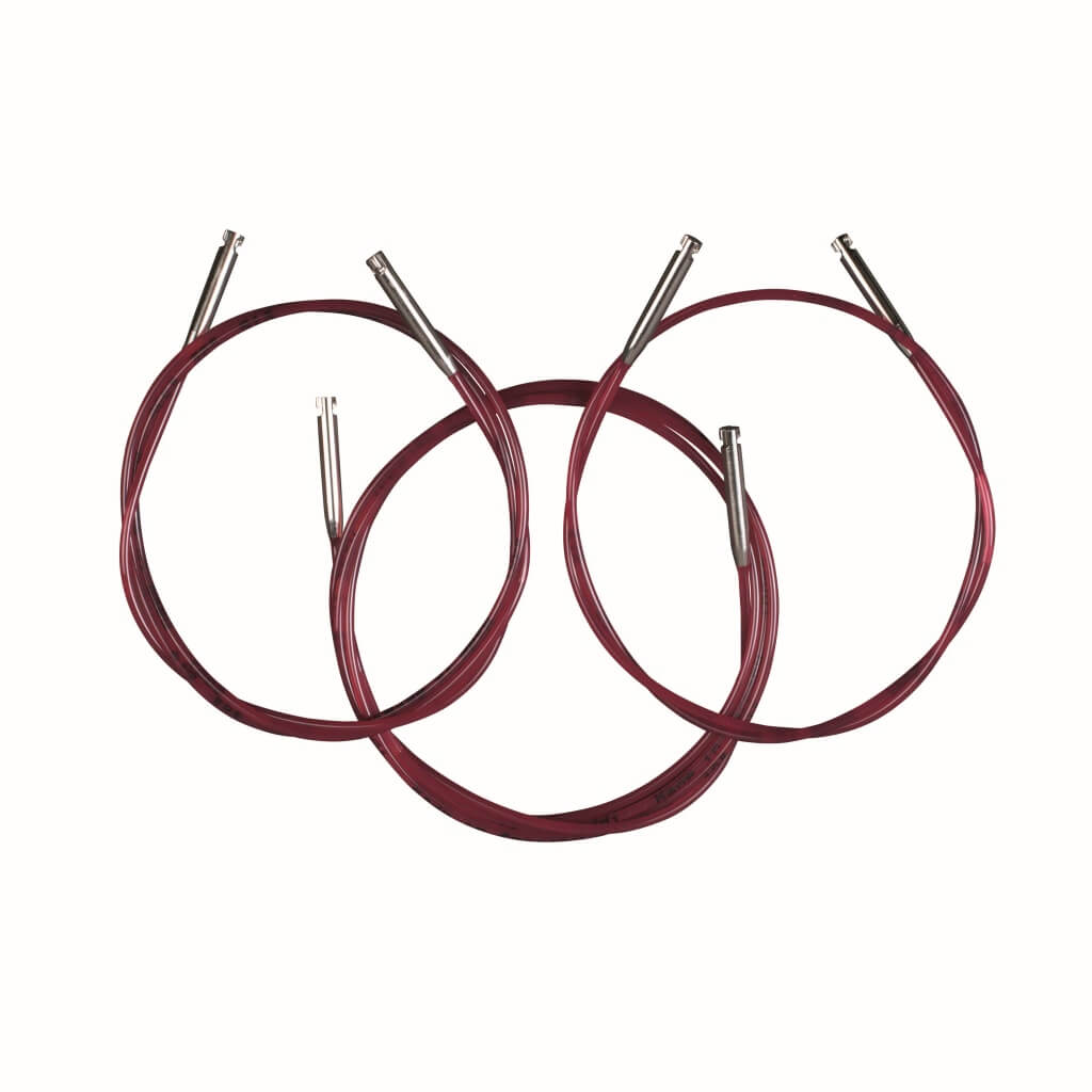 addiclick SOS Seile - 769-7 60+80+100 cm Set Lieblingsgarn