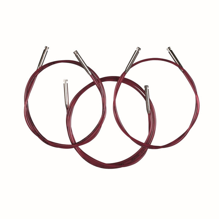 addiclick SOS Seile - 769-7 60+80+100 cm Set Lieblingsgarn