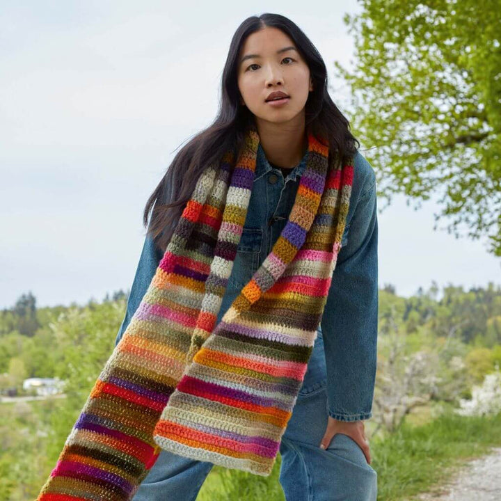 Lang Yarns Cloud Lieblingsgarn