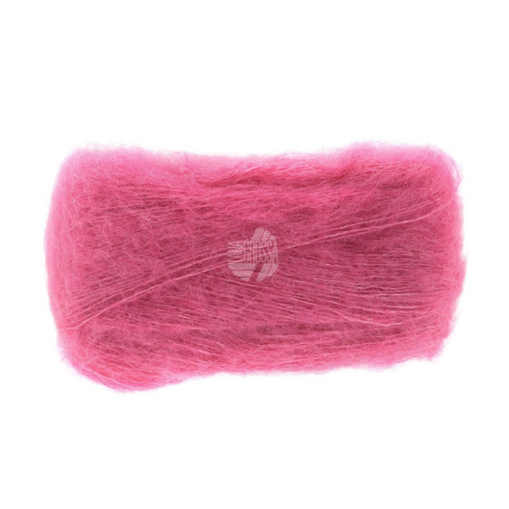 Lana Grossa Setasuri 24 - Pink bei bei bei bei bei Lieblingsgarn