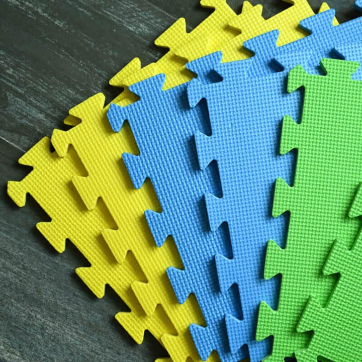KnitPro Lace Spannmatten Lieblingsgarn